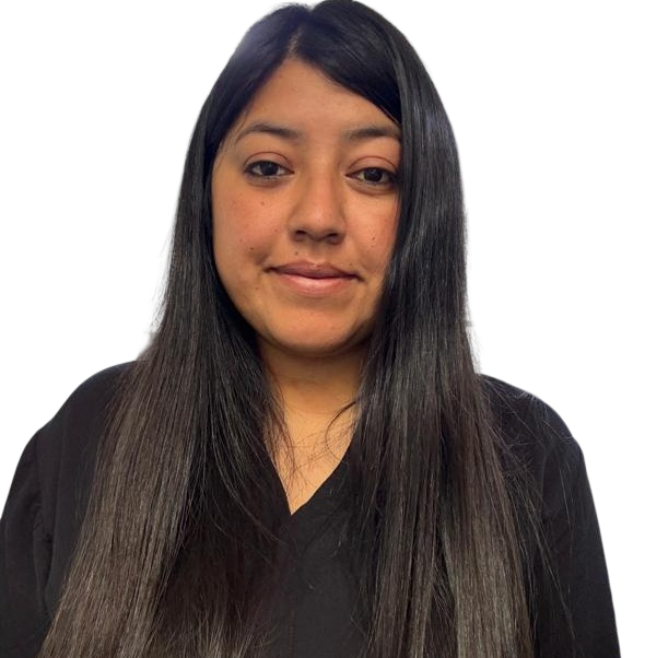 Jasmín Álvarez, Psicopedagoga y Profesora Diferencial en Atacama Crece Copiapó