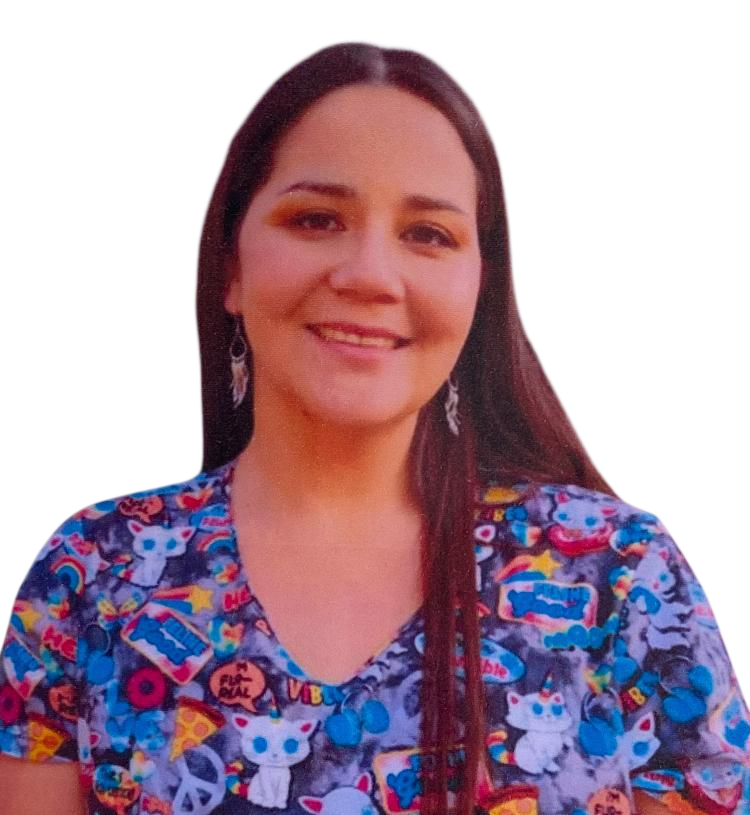 Pilar Vega, Médica Pediatra en Atacama Crece Copiapó
